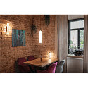 SLV pendant luminaire QUIMERA - PHASE CCT Switch, switchable IP20, copper dimmable