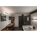 Luminaire mural ONE LINEAR 70 - PHASE haut bas, CCT Switch IP44