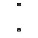 Luminaire à suspension VARYT sans abat-jour E14 IP20, gradable