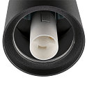 SLV Luminaire à suspension VARYT sans abat-jour E14 IP20, gradable