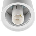 SLV Luminaire à suspension VARYT sans abat-jour E14 IP20, gradable