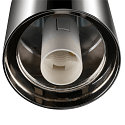 SLV Luminaire à suspension VARYT sans abat-jour E14 IP20, gradable