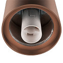 SLV Luminaire à suspension VARYT sans abat-jour E14 IP20, gradable