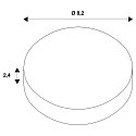 ring NUMINOS� M
