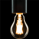 Segula filament lamp A60 CROSSED FILAMENT - PHASE A60 clear GU10 5W 400lm 2200K 330� CRI 90-100 dimmable