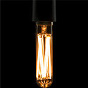 Lampe LED HIGH BRIGHTNESS TUBE SLIM - PHASE clair E27 11W 1250lm 2700K 330° CRI 90-100 gradable
