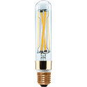 Segula Lampe LED HIGH BRIGHTNESS TUBE SLIM - PHASE clair E27 11W 1250lm 2700K 330� CRI 90-100 gradable