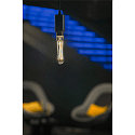 Segula Lampe LED HIGH BRIGHTNESS TUBE SLIM - PHASE clair E27 11W 1250lm 2700K 330� CRI 90-100 gradable