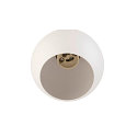 SLV 1-phase pendant luminaire LIGHT EYE� 90 GU10 IP20, white dimmable
