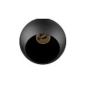 SLV Luminaire � suspension LIGHT EYE� 90 GU10 IP20, noir gradable