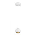 SLV Anneau LIGHT EYE� 90, or