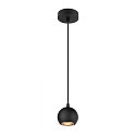 SLV Anneau LIGHT EYE� 90, or