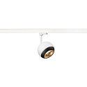 SLV Anneau LIGHT EYE� 150, noir