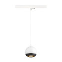SLV Anneau LIGHT EYE� 150, noir