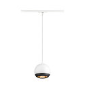 SLV Anneau LIGHT EYE� 150, noir
