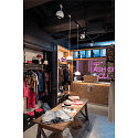 SLV Anneau LIGHT EYE� 150, noir