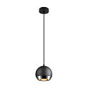 SLV Anneau LIGHT EYE� 150, chrome