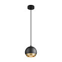 SLV Anneau LIGHT EYE� 150, or