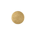Abat-jour MANA 40 - MOON STRUCTURE cylindrique, or