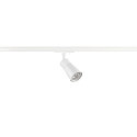 SLV 1-Projecteur monophas� PURI 2.0 - CONE r�glable, conique GU10 IP20, blanche gradable