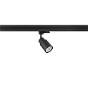 SLV Projecteur triphas� PURI 2.0 - TUBE cylindrique, r�glable GU10 IP20, gradable