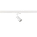 SLV Projecteur triphas� PURI 2.0 - CONE r�glable, conique GU10 IP20, gradable