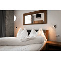 SLV wall and ceiling luminaire PURI 2.0 - DOME square, with switch GU10 IP20, grey dimmable