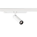 SLV Projecteur triphas� GRIP! M DALI pivotant, contr�lable par DALI, UGR < 19 IP20, blanche gradable