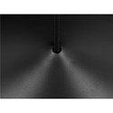 SLV Luminaire à suspension MAGICO 55 E27 IP20, blanc mat gradable