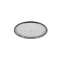 SLV Projecteurs de hall HIGHBAY C 400 ON-OFF commutable, multipower IP65, noir mat 