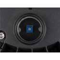 SLV Projecteurs de hall HIGHBAY C 400 DALI contr�lable par DALI IP65, noir mat gradable