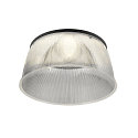 SLV R�flecteur HIGHBAY C 340 / � 41.3CM PC, transparent