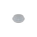 Capteur de mouvement HIGHBAY C - HF - STANDBY DIM contr�lable par radio, programmable, blanche