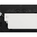 SLV Applique et plafonnier DECONA PHASE rond, CCT Switch IP44, noir gradable