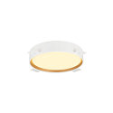 SLV Cadre de montage DECONA - � 31.3CM petit, blanche