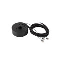 Suspension pendulaire DECONA - 150CM, noir