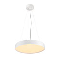 SLV Suspension pendulaire DECONA - 150CM, blanche