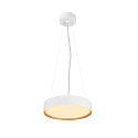 SLV Suspension pendulaire DECONA - 150CM, blanche