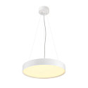 SLV Suspension pendulaire DECONA - 150CM, blanche