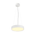 SLV Suspension pendulaire DECONA - 150CM, blanche