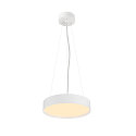 SLV Suspension pendulaire DECONA - 150CM, blanche