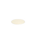 SLV Plafonnier encastr� MEDO� 30 FRAMELESS rigide, pour VDU, CCT Switch, affleurant, commutable IP20, blanche 