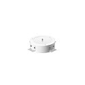 SLV Plafonnier encastr� MEDO� 30 FRAMELESS rigide, pour VDU, CCT Switch, affleurant, commutable IP20, blanche 