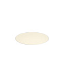 SLV Plafonnier encastr� MEDO� 40 FRAMELESS rigide, pour VDU, CCT Switch, affleurant, commutable IP20, blanche 