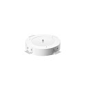 SLV Plafonnier encastr� MEDO� 40 FRAMELESS rigide, pour VDU, CCT Switch, affleurant, commutable IP20, blanche 