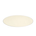 SLV Plafonnier encastr� MEDO� 60 FRAMELESS rigide, pour VDU, CCT Switch, affleurant, commutable IP20, blanche 