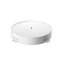SLV Plafonnier encastr� MEDO� 60 FRAMELESS rigide, pour VDU, CCT Switch, affleurant, commutable IP20, blanche 