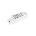 LED power supply unit 20W / 350-500MA / PHASE current constant, adjustable