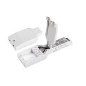 SLV Unit� d'alimentation LED 15W / 100-700MA, DALI contr�lable par DALI, courant constant, r�glable
