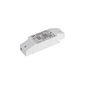 SLV strain relief standard, DALI controllable